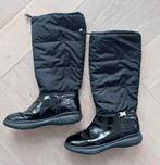 Prada Winter laarzen mt 39, Kleding | Dames, Schoenen, Hoge laarzen, Zwart, Ophalen of Verzenden, Zo goed als nieuw