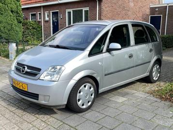Opel Meriva 1.6 Enjoy AIRCO beschikbaar voor biedingen