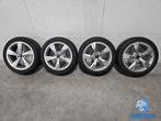 7-8mm! Originele Audi A1 82A 17 inch rotor velgen 5x100 wint, Banden en Velgen, 17 inch, Personenwagen, Gebruikt