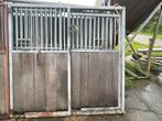 Te koop voorwanden voor ponyboxen/paardenboxen, Dieren en Toebehoren, Stalling en Weidegang, Toebehoren