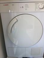 bosch wasdroger met luchtafvoeren wasmachine + magnetron, Ophalen, 6 tot 8 kg, Luchtafvoer, Hamburg