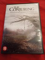 The conjuring, Cd's en Dvd's, Dvd's | Horror, Ophalen of Verzenden, Zo goed als nieuw