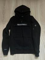 Quotrell trui maat S, Kleding | Heren, Zwart, Ophalen of Verzenden, Zo goed als nieuw, Quotrell