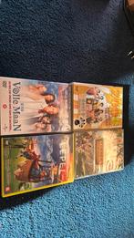 Leuke kinderfilms, Cd's en Dvd's, Alle leeftijden, Ophalen of Verzenden, Zo goed als nieuw