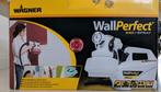 Wagner WallPerfect W665 verfspuit, Ophalen, Gebruikt, Verfspuit of Verfpomp