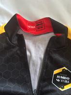 Fiets Jumbo Visma shirt maat 158/164 - Nieuw, Kinderen, Nieuw, Overige maten, Ophalen of Verzenden