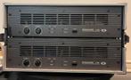 2 Dynacord versterkers S900, Ophalen, Zo goed als nieuw, 500 tot 1000 watt
