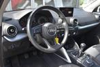 Audi Q2 30 TFSi Sport S-line Edition // Clima / Navi / Sport, Voorwielaandrijving, Stof, Gebruikt, 1200 kg