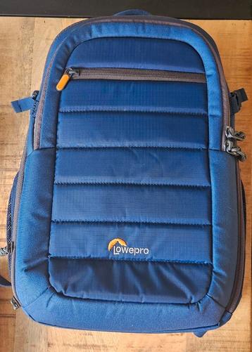 Spoed verkoop Lowepro Tahoe BP 150 - Camerarugzak  beschikbaar voor biedingen