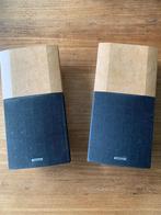 Pioneer luidsprekers, Audio, Tv en Foto, Gebruikt, Minder dan 60 watt, Front, Rear of Stereo speakers, Ophalen