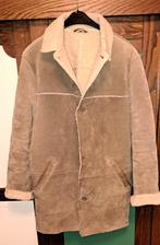 Oude Lemmy Coat Heren XL, Ophalen of Verzenden, Zo goed als nieuw, Maat 56/58 (XL), Beige