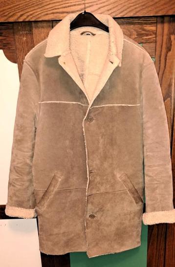 Oude Lemmy Coat Heren XL beschikbaar voor biedingen
