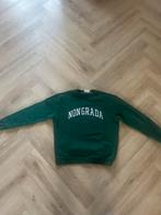 Non Grada Trui, Kleding | Heren, Truien en Vesten, Verzenden, Zo goed als nieuw