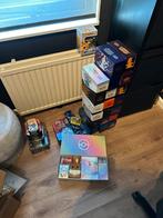 Pokemon Bulk (8000) + Accessoires - Zie omschrijving, Hobby en Vrije tijd, Verzamelkaartspellen | Pokémon, Ophalen of Verzenden