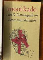 Mooi kado gesigneerd door Peter van Staaten, Boeken, Boekenweekgeschenken, Ophalen of Verzenden, Zo goed als nieuw