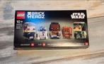 Lego 40623 brickheadz star wars, Kinderen en Baby's, Speelgoed | Duplo en Lego, Ophalen of Verzenden, Nieuw