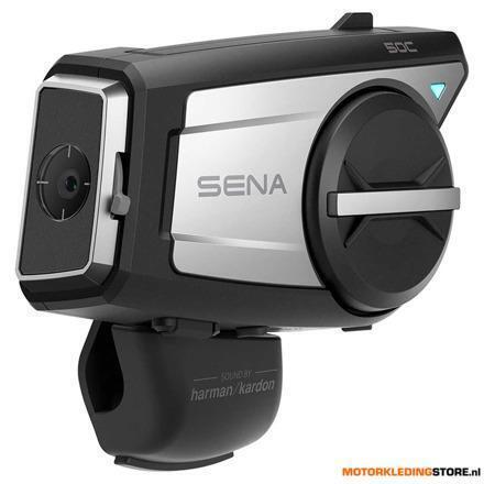 Sena 50C Camera Mesh Communicatiesysteem, N.v.t., Motoren, Kleding | Motorhelmen, Nieuw met kaartje, Ophalen of Verzenden