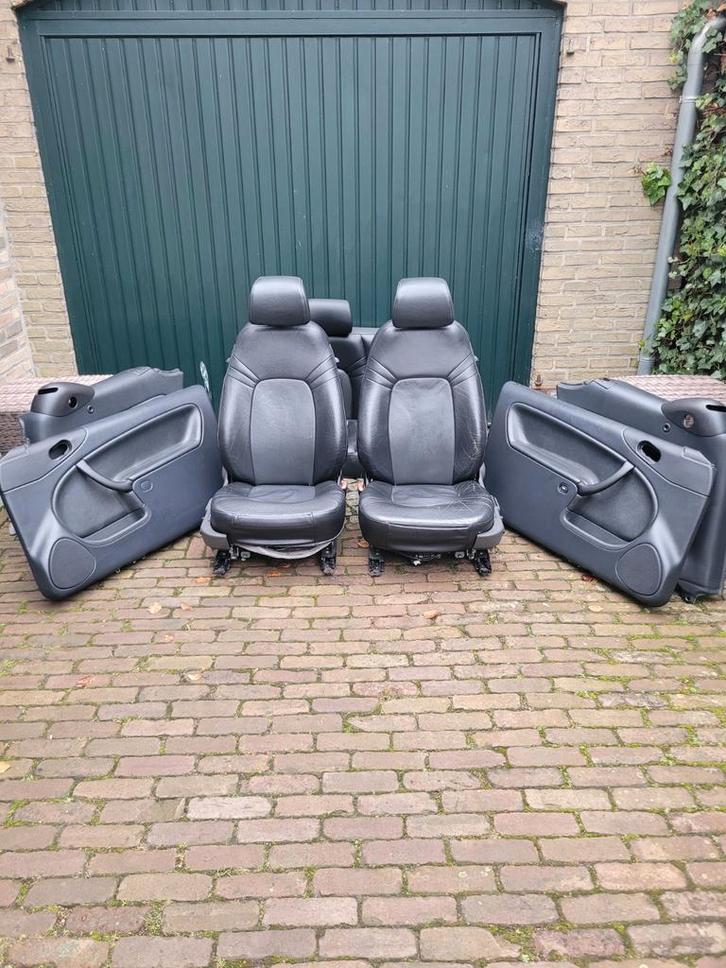 Saab 9 3 OG elektrisch interieur, Auto-onderdelen, Interieur en Bekleding, Saab, Ophalen