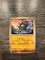 Cornerstone Mask Ogerpon DRI 111/182, Ophalen of Verzenden, Zo goed als nieuw