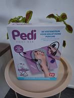 Footbar Pedicure, Ophalen of Verzenden, Nieuw