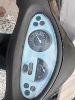 Piaggio Fly 70cc, Fietsen en Brommers, Scooters | Piaggio, Ophalen, Gebruikt, Maximaal 45 km/u, 70 cc