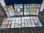 Mega Collectie Oude Pokemon Kaarten Vintage, Hobby en Vrije tijd, Verzamelkaartspellen | Pokémon, Ophalen of Verzenden, Zo goed als nieuw