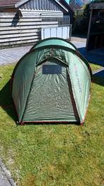 2/3 persoons tent, Ophalen of Verzenden, Zo goed als nieuw