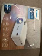 Philips NeoPix 100 Projector - HDMI & AUX, Ophalen, Gebruikt, LED, Overige resoluties