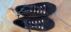 gaimo schoenen suede maat 37, Kleding | Dames, Schoenen, Ophalen of Verzenden, Zo goed als nieuw, Sneakers of Gympen