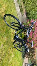 SPEEDPEDELEC KALKHOFF PRO CONNECT MAAT L 55 CM 2017 10 SPEED, Gebruikt, 51 tot 55 cm, 50 km per accu of meer, Ophalen