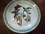 Portmeirion Botanic garden bord Ø 22 cm, Antiek en Kunst, Ophalen of Verzenden