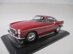 Volvo P1800 1961 Norev 1/18, Ophalen of Verzenden, Nieuw, Auto, Norev