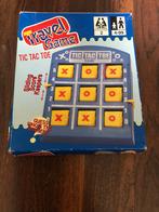 Boter kaas en eieren spel, Ophalen of Verzenden, Gebruikt, Reisspel