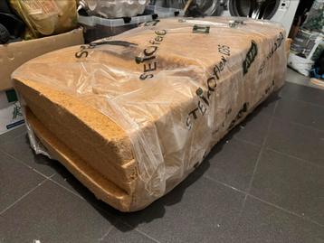 Steicoflex 036 houtvezelplaat 110x575x70 beschikbaar voor biedingen