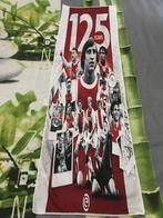Legendarische AJAX 125jr. jubileum Sportshawl, Verzenden, Nieuw, Ajax