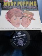 Walt Disney's Mary Poppins, Cd's en Dvd's, Vinyl | Filmmuziek en Soundtracks, Ophalen of Verzenden