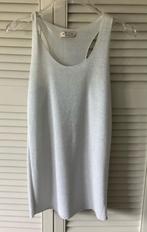 topje maat M, merk Demm, Kleding | Dames, Demm, Zo goed als nieuw, Zonder mouw, Grijs