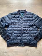 Jas van Ralph Lauren. Goede staat. Heren. Maat L, Maat 52/54 (L), Blauw, Ralph Lauren, Ophalen of Verzenden