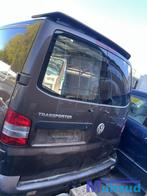 VW TRANSPORTER T5 5 bruin links achter deur 2003-2015, Auto-onderdelen, Ophalen of Verzenden, Gebruikt, Volkswagen, Deur
