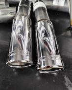 Cobrasport RVS catback uitlaatsysteem - Renault Clio RS 197, Auto diversen, Tuning en Styling, Ophalen of Verzenden