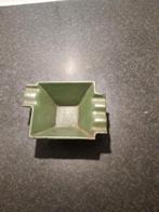 Asbak, Verzamelen, Rookartikelen, Aanstekers en Luciferdoosjes, Ophalen, Gebruikt, Asbak