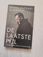 De laatste pijl - Erwin Raphael McManus, Ophalen of Verzenden, Zo goed als nieuw, Erwin Raphael McManus, Christendom | Protestants