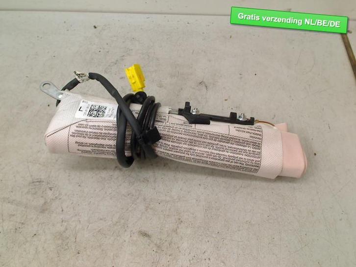 AIRBAG STOEL LINKS Audi SQ5 (8RB) (8R0880241B), Auto-onderdelen, Overige Auto-onderdelen, Audi, Gebruikt