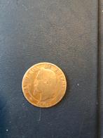 Napoleon III - 1864 - Frankrijk, Ophalen of Verzenden, Frankrijk, Losse munt