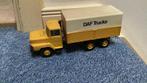 Lion car 1:50 DAF2800 torpedo truck no 71/72, Hobby en Vrije tijd, Modelauto's | 1:50, Ophalen of Verzenden, Zo goed als nieuw