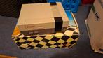 Originele Nintendo entertainment system (NES), Ophalen, Gebruikt, Met 2 controllers, Met games
