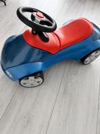 BMW Loopauto Blauw & Oranje In zeer goede staat, Kinderen en Baby's, Speelgoed | Buiten | Voertuigen en Loopfietsen, Ophalen of Verzenden