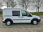 Ford Transit Connect T230L 1.8 TDCi L2H2 Airco/FISCAAL GUNST, Voorwielaandrijving, Stof, Gebruikt, 4 cilinders