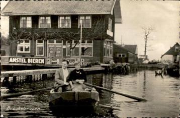 Breukelerveen Hotel Pension De TOEKOMST (TAKKEN 7805) beschikbaar voor biedingen