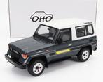 !! SUMMER SALE !! 1:18 Toyota Land Cruiser LJ73 1987 OT437, 2, rue de l'écusson, Zone commerciale Oxygène Sud, Josselin, 56120, FR